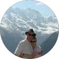 John G. Avatar